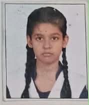 Photograph of Tabassum Warsi