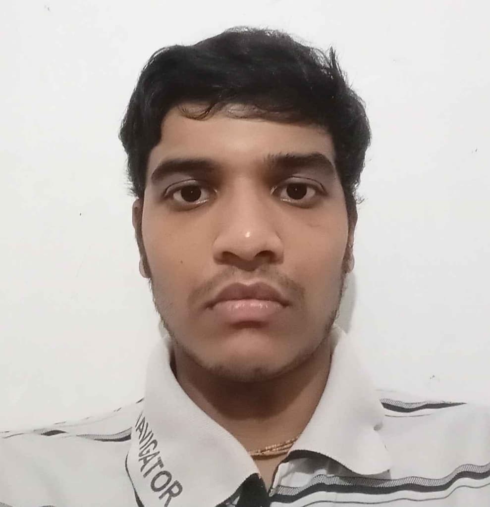 Photograph of Atreo Sardar